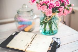 Ansiedad ante los exámenes. Organizando el estudio