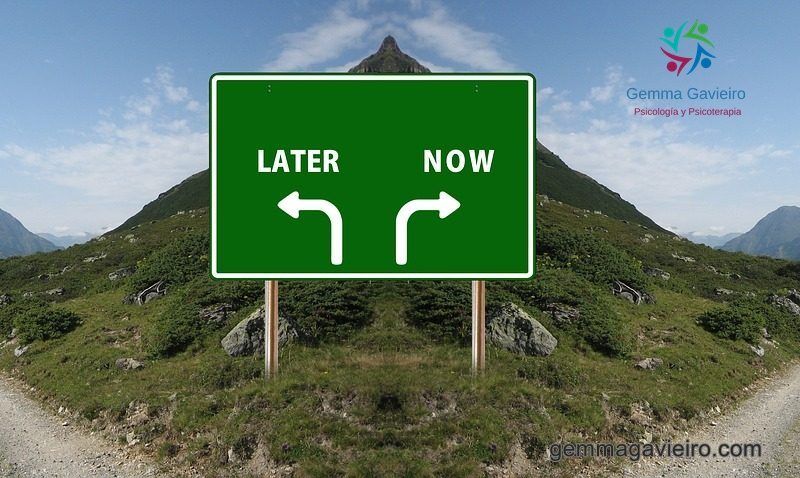 elegir camino