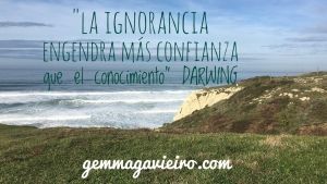 Efecto Dunning-Kruger