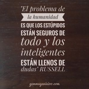 Efecto Dunning-Kruger