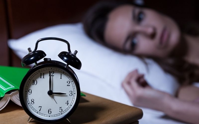 Insomnio
