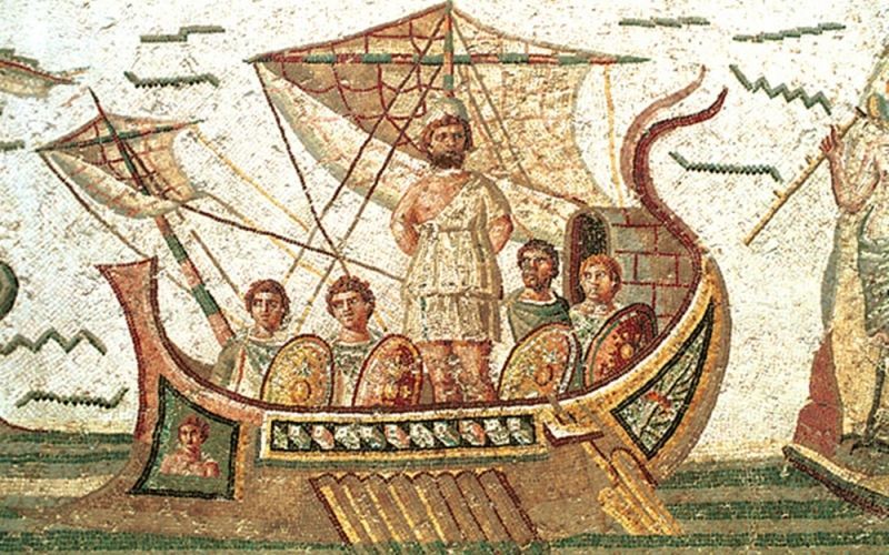Síndrome de Ulises