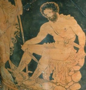 Síndrome de Ulises