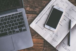 Organizar tareas para vivir con menos ansiedad