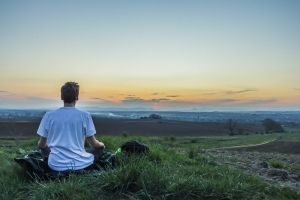 Relajación para disminuir la ansiedad
